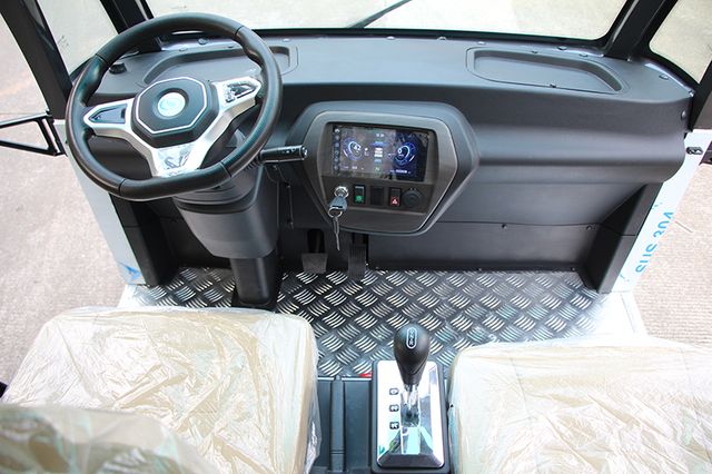  Fabricants de mini-camions &eacute;lectriques en Chine