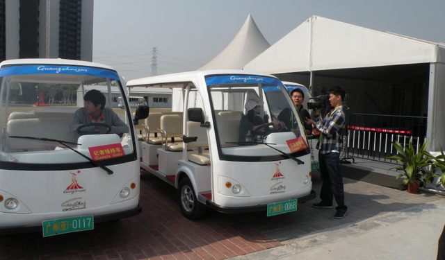 Азиатские игры 2010 года в Гуанчжоу и Паралимпийские азиатские игры2