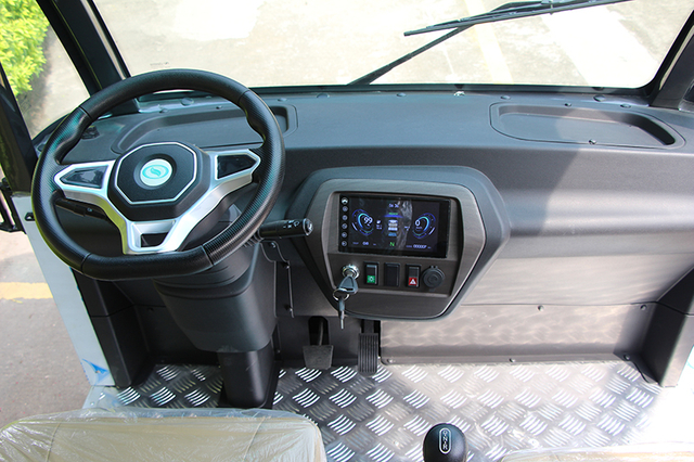  Fabricants de chariots d’ambulance &eacute;lectriques en Chine