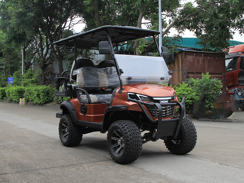 Fabryka elektrycznych pojazd&oacute;w golfowych.JPG