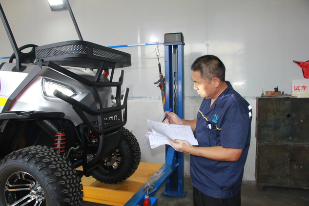 6. Proses Pemeriksaan